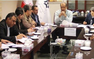 خللی در تأمین نان مردم ایجاد نخواهد شد