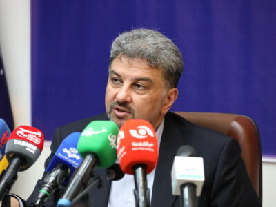 رفع حوادث کمتر از ۵۵ دقیقه، بیش از ۱۸۰۰ حادثه ترمیم شد