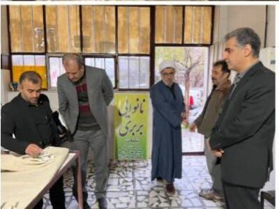 سهمیه آرد اسفندماه خبازان به طور کامل توزیع شد