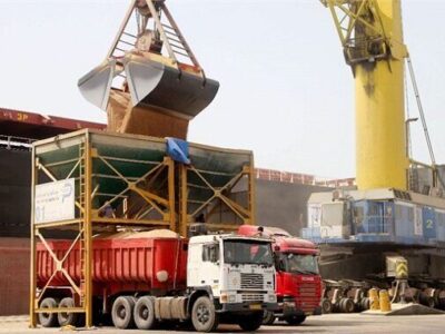 بنادر ایران با شفافیت عملیاتی و استانداردهای جهانی فعالیت می‌کنند