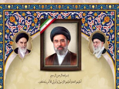 در مسیر ولایت تا ظهور حضرت حجت(عج) استوار ایستاده‌ایم