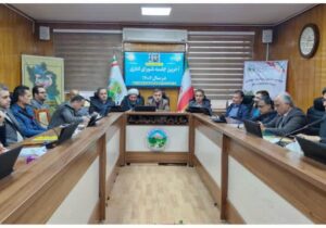 حفاظت از عرصه‌های طبیعی تعطیل‌بردار نیست