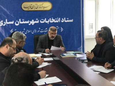 با تدابیر دولت چهاردهم، تأمین اقلام اساسی در شهرستان بدون مشکل است/ تشدید بازرسی‌ها و افزایش کشیک نانوایی‌ها