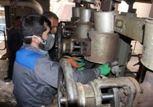 صنعت برق در خط مقدم پایداری انرژی؛ اصنا تعرض به زیرساختهای حیاتی را محکوم کرد