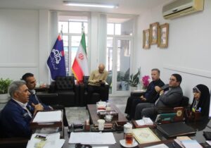 از خودگذشتگی کارکنان پخش فرآورده‌های نفتی در دوران سخت ستودنی است/سهمیه اختصاصی سوخت برای کشاورزان ساری و میاندورود ابلاغ شد