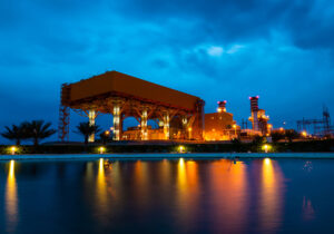 اتمام ۸۵ هزار مگاوات از برنامه تعمیرات نیروگاه‌های حرارتی / آمادگی کامل برای پیک تابستان تا خرداد