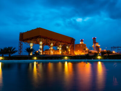 اتمام ۸۵ هزار مگاوات از برنامه تعمیرات نیروگاه‌های حرارتی / آمادگی کامل برای پیک تابستان تا خرداد