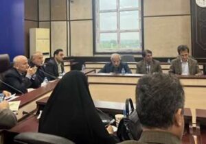 گلوگاه؛ مستعد جهش تولید با تکیه بر موقعیت جغرافیایی و زیرساخت‌ها