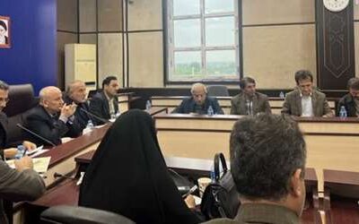 گلوگاه؛ مستعد جهش تولید با تکیه بر موقعیت جغرافیایی و زیرساخت‌ها