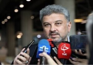 بخش خصوصی، همراه وزارت نیرو در حفظ پایداری زیرساختهای برق