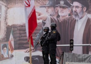 ظهور ویتنام جدید و فروپاشی هژمونی آمریکا