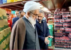 فشارهای اقتصادی مانع تأمین معیشت مردم نشد