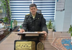 اعتراف سارق موبایل به ۱۰ فقره سرقت در ساری