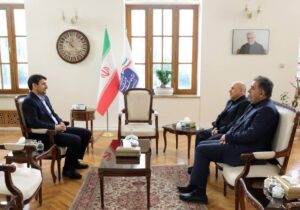 تقویت زیرساختهای فناوری و ارتقای آنتندهی مازندران