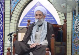 اقتدار امروز ایران نتیجه تبعیت از ولایت فقیه است