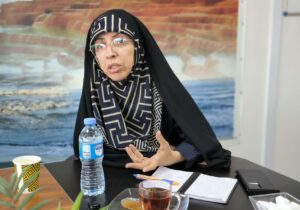 مدیریت صحیح آب، کلید بازگشت برنج به مزارع میاندورود