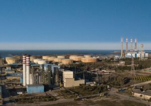 جهش بزرگ نیروگاه نکا در خودکفایی؛ ۲۳۰ نوع قطعه در یک سال داخلی‌سازی شد