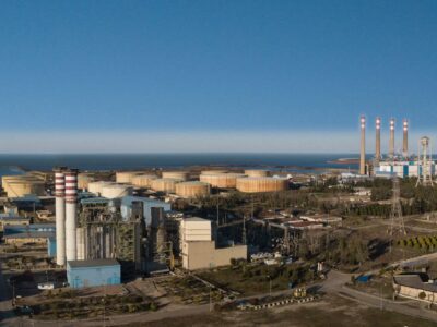 جهش بزرگ نیروگاه نکا در خودکفایی؛ ۲۳۰ نوع قطعه در یک سال داخلی‌سازی شد