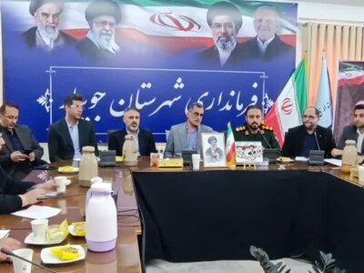 ضرورت تسریع در اجرای نهضت ملی مسکن در جویبار / مردم باید هرچه زودتر از مزایای طرح بهره‌مند شوند