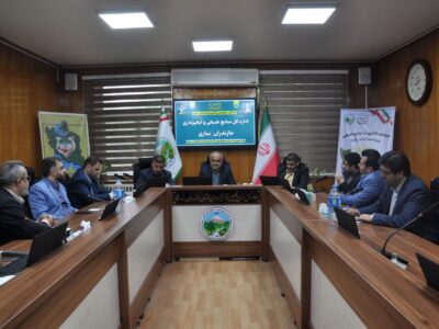 صیانت از اراضی ملی در اولویت دستگاه قضایی است / برخورد با ترک فعل مدیران در دستور کار