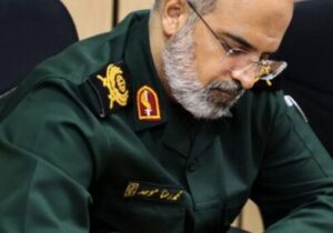 سنگر کار و تولید به خط مقدم مقاومت اقتصادی تبدیل شده است