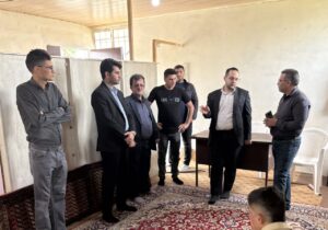 بازدید نظارتی از مراکز درمانی ماده ۱۵؛ هدف دستگاه قضایی بازگشت سالم معتادان به جامعه است