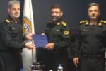 معاون فرهنگی و اجتماعی انتظامی مازندران منصوب شد