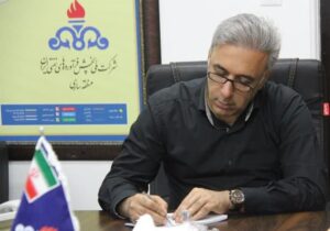 توسعه زیرساخت‌های گاز طبیعی، عامل اصلی کاهش مصرف نفت سفید در ساری