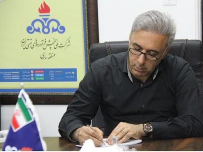 توسعه زیرساخت‌های گاز طبیعی، عامل اصلی کاهش مصرف نفت سفید در ساری