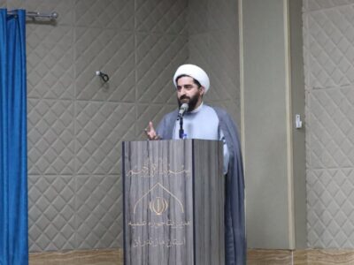 شناخت نسل جدید و تاریخ معاصر؛ کلید موفقیت مبلغان در دنیای امروز