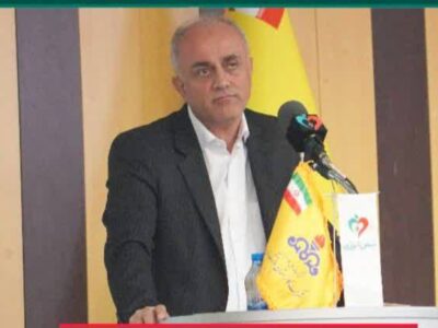 «سماک»؛ پایشگر جامع مصرف گاز، برق و کربن ساختمان‌های مازندران در دسترس قرار گرفت