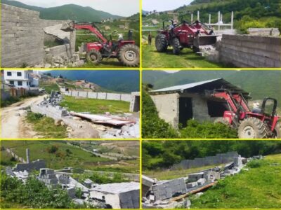 آزادسازی ۴۰ هزار مترمربع از اراضی کشاورزی آمل؛ پرونده‌ای با ارزش ۲ هزار میلیارد ریال مختومه شد