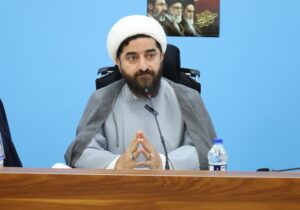 لزوم تبیین دقیق واقعیت‌ها در دوران گذار بین‌المللی؛ حوزه‌های علمیه در خط مقدم جهاد تبیین قرار دارند