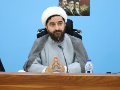 لزوم تبیین دقیق واقعیت‌ها در دوران گذار بین‌المللی؛ حوزه‌های علمیه در خط مقدم جهاد تبیین قرار دارند