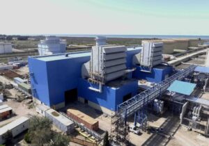 نیروگاه نکا؛ تکمیل واحد گازی در ۹۹ روز با وجود تهدیدات دشمن، ۳۳ روز زودتر از برنامه