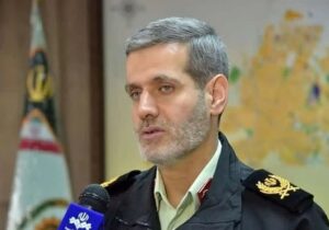 کشف یک همت کالای اساسی احتکارشده در ساری