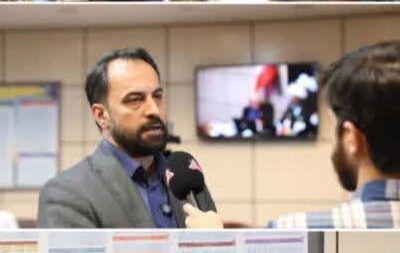 سرانه مصرف برق در ایران بالاتر از استانداردهای جهانی است/ برنامه دقیق می‌خواهیم