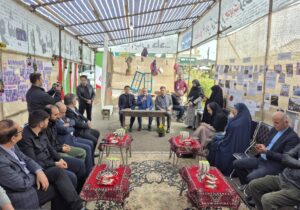 کار فرهنگی میتواند نگاه نسل جوان را نسبت به ایران تغییر دهد