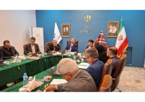 الگوی «کندلوس» برای «شانه‌تراش»؛ هدف‌گذاری مازندران برای ثبت جهانی روستا