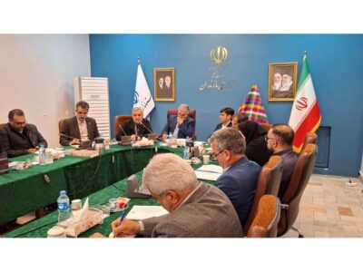 الگوی «کندلوس» برای «شانه‌تراش»؛ هدف‌گذاری مازندران برای ثبت جهانی روستا