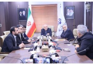 سوخت جایگزین ۱۵ روزه برای صنایع، ۳۰ روزه برای مرغداری‌ها و گلخانه‌ها