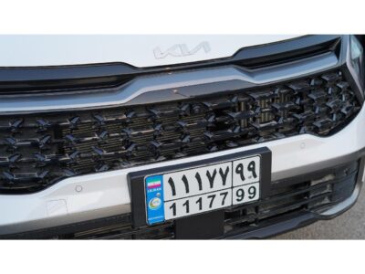 پلاک‌گذاری و تحویل خودروهای وارداتی منطقه آزاد مازندران در موعد مقرر؛ نماد انسجام مدیریتی