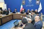 ممنوعیت ارسال مرغ مازندران به تهران و سمنان تا تثبیت قیمت