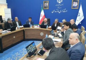 ممنوعیت ارسال مرغ مازندران به تهران و سمنان تا تثبیت قیمت