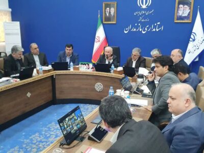 ممنوعیت ارسال مرغ مازندران به تهران و سمنان تا تثبیت قیمت