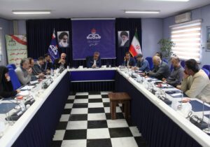 جان‌نثاری رانندگان و نیروهای عملیاتی، تضمین سوخت‌رسانی پایدار در نوروز و «جنگ رمضان» 