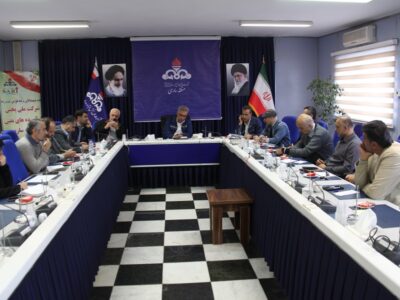 جان‌نثاری رانندگان و نیروهای عملیاتی، تضمین سوخت‌رسانی پایدار در نوروز و «جنگ رمضان» 