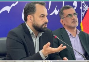ضرورت تسریع در رفع مشکلات زیرساختی جویبار/ تأکید بر آب، راه‌ها و برق