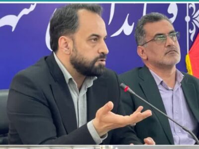 ضرورت تسریع در رفع مشکلات زیرساختی جویبار/ تأکید بر آب، راه‌ها و برق