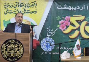 افزایش ۶۰ درصدی حقوق کارگران “شناور” و متناسب با تورم است/مجلس دوازدهم برای حفظ انسجام ملی و معیشت کارگران ایستاده است